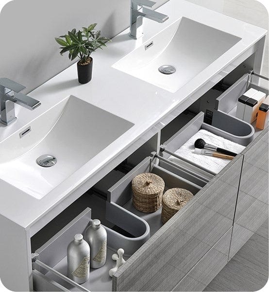 Fresca Vanities