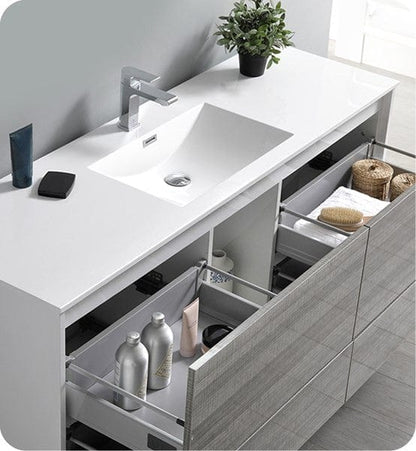 Fresca Vanities