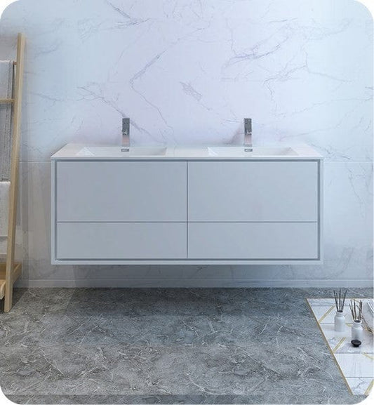 Fresca Vanities