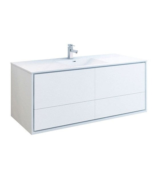 Fresca Vanities