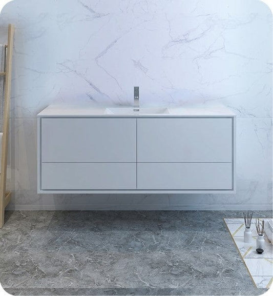 Fresca Vanities