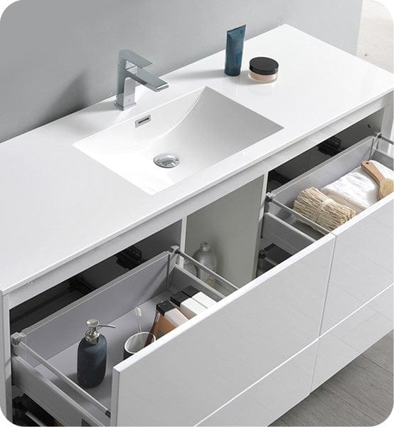 Fresca Vanities