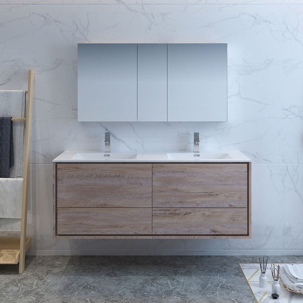 Modern Bathroom Vanity