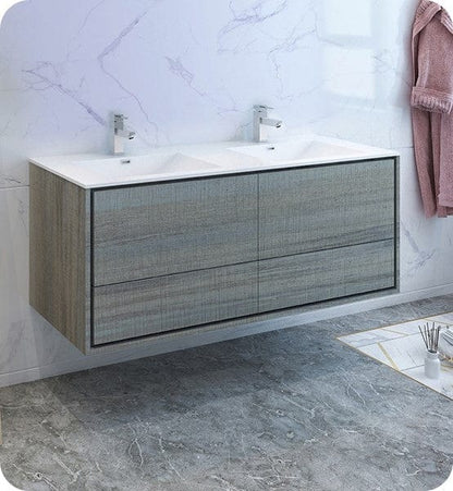 Fresca Vanities