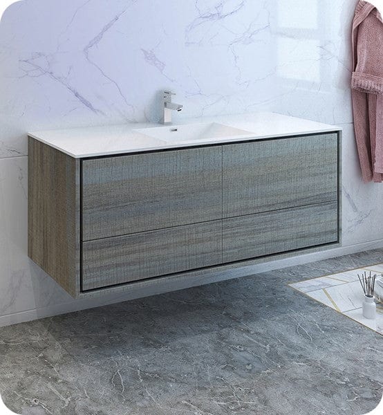 Fresca Vanities