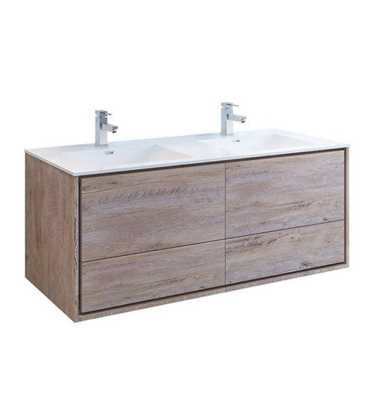 Fresca Vanities