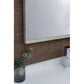 Fresca Formosa 60" Ash Wall Hung Single Sink Modern Bathroom Vanity Set