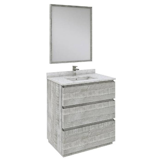 freestanding bathroom vanity