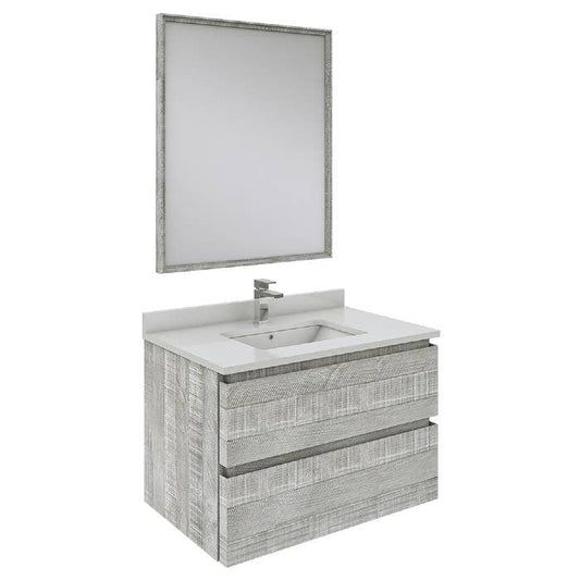 30 inch bathroom vanity