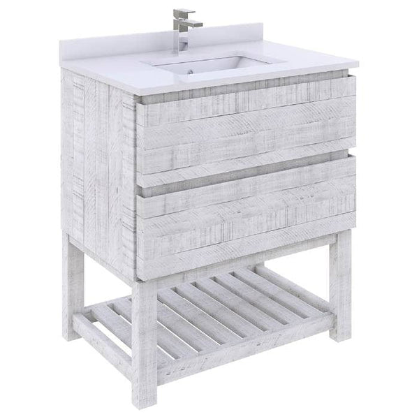 freestanding bathroom vanity