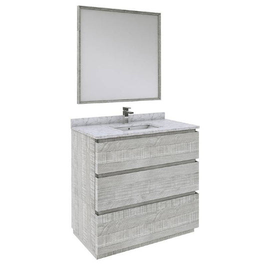 single sink bathroom vanity set