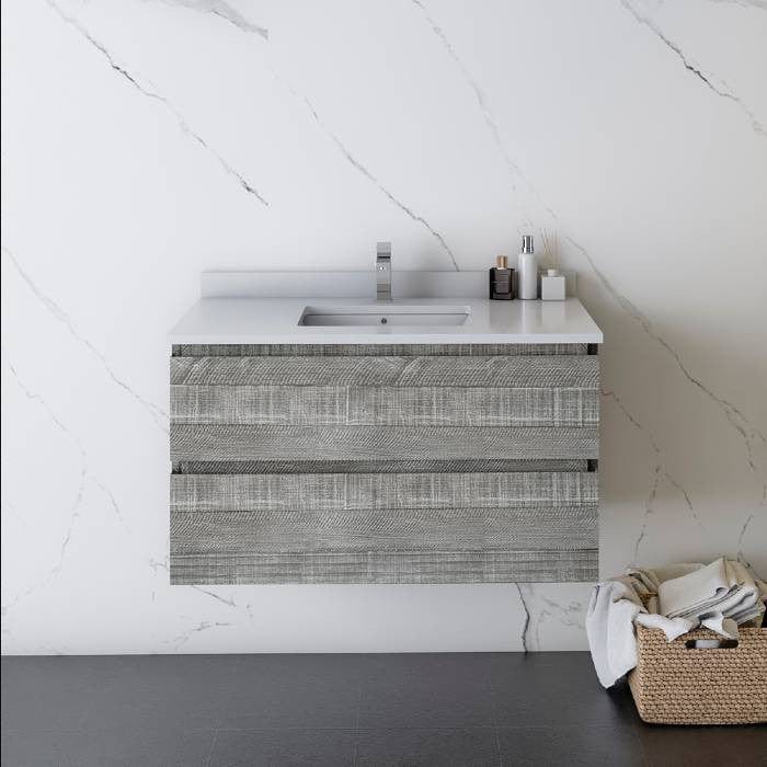 wall mout vanity cabinet