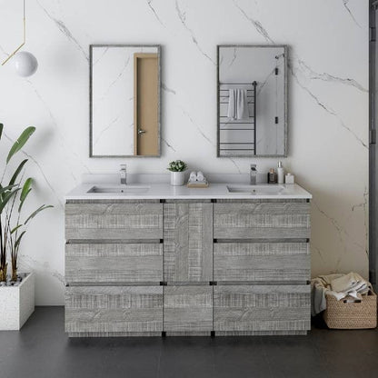 double sink bathroom vanity