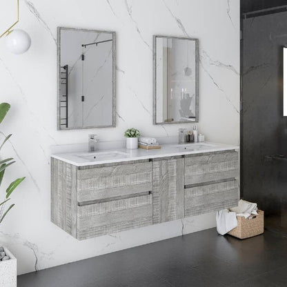 double sink bathroom vanity