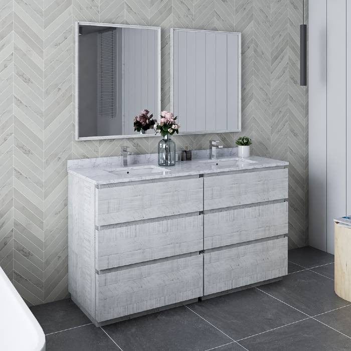 fresca formosa vanity collection