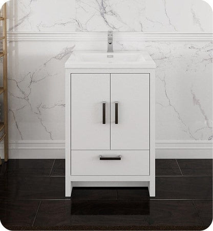 Fresca Vanities