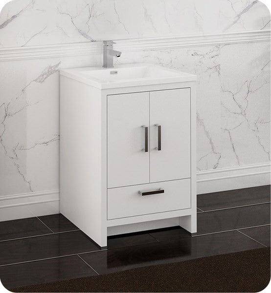 Fresca Vanities