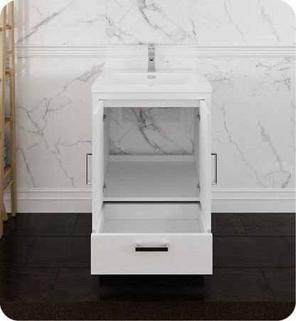 Fresca Vanities