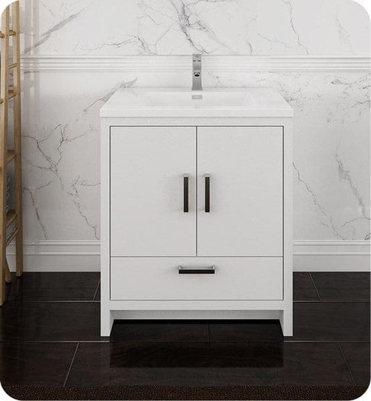 Fresca Vanities