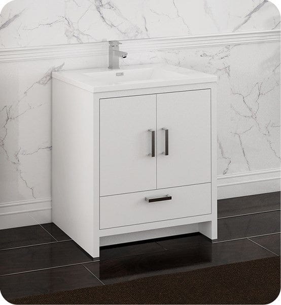 Fresca Vanities