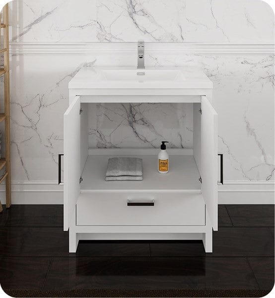 Fresca Vanities