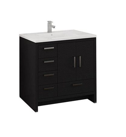 Fresca Vanities