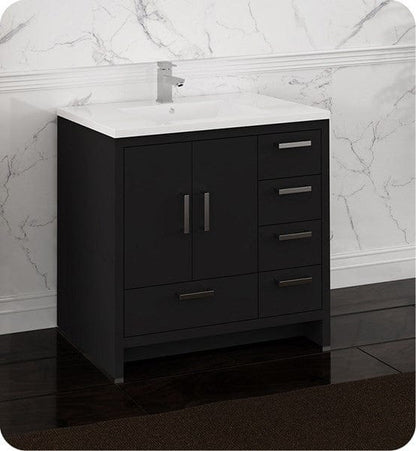 Fresca Vanities