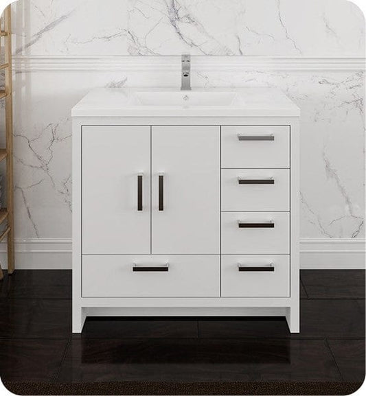 Fresca Vanities