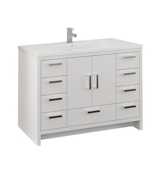 Fresca Vanities