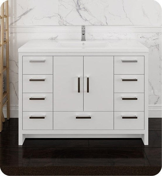 Fresca Vanities