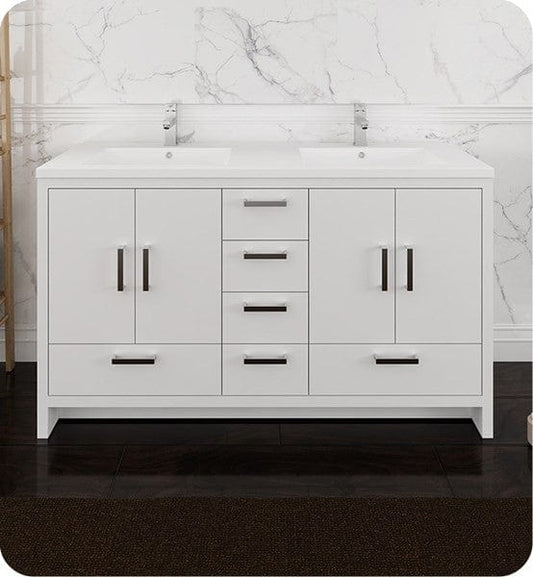 Fresca Vanities