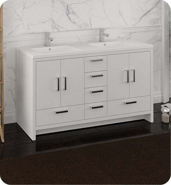 Fresca Vanities