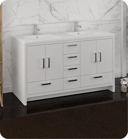 Fresca Vanities