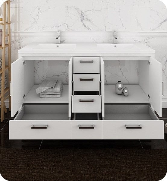 Fresca Vanities