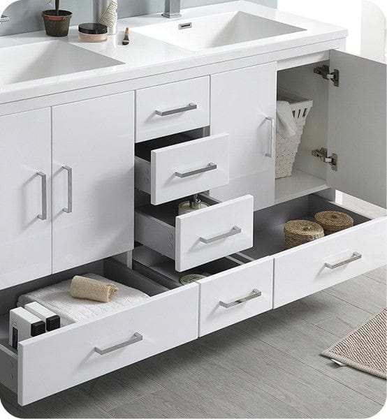 Fresca Vanities