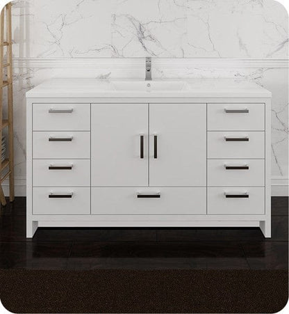 Fresca Vanities