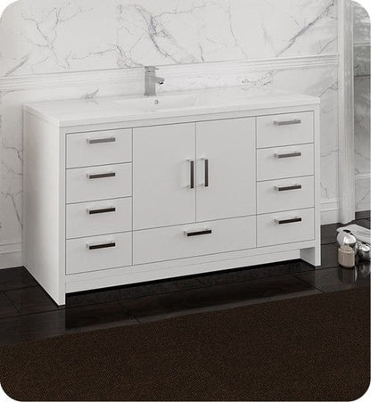 Fresca Vanities