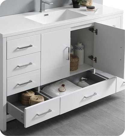 Fresca Vanities