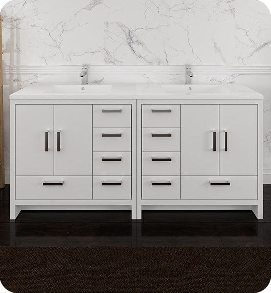 Fresca Vanities