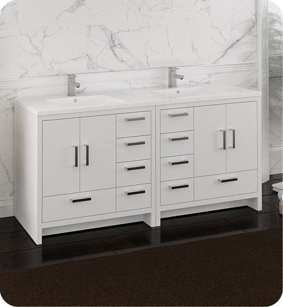 Fresca Vanities