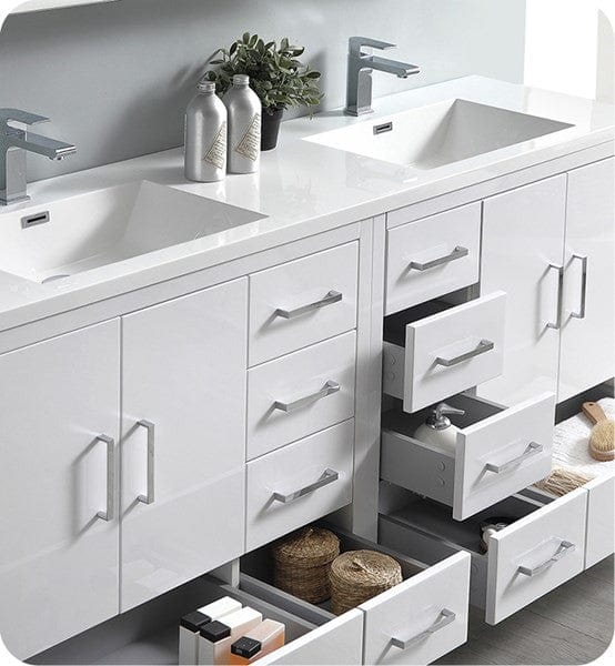 Fresca Vanities