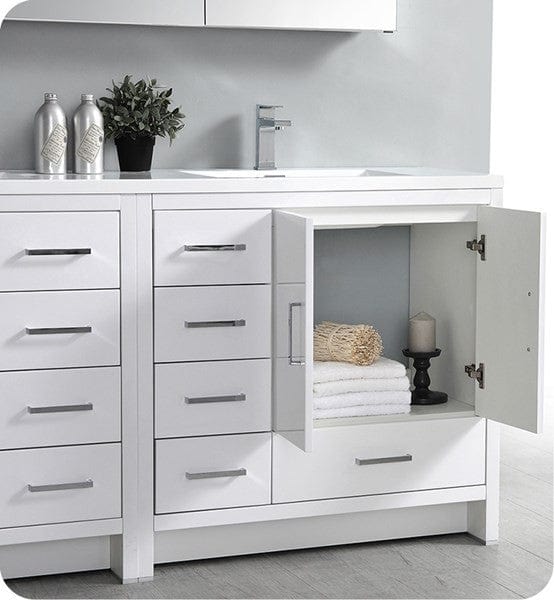 Fresca Vanities