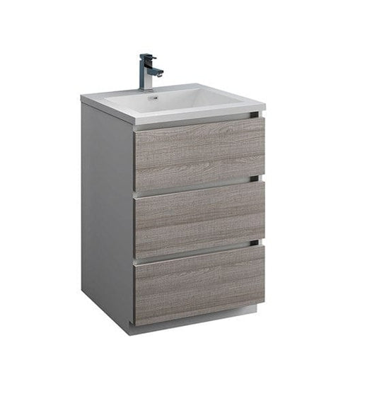 Fresca Vanities