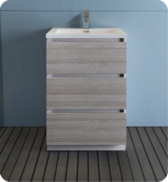 Fresca Vanities