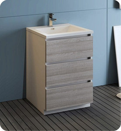 Fresca Vanities