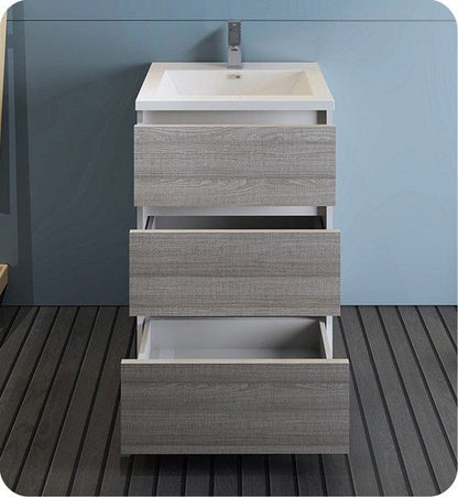 Fresca Vanities