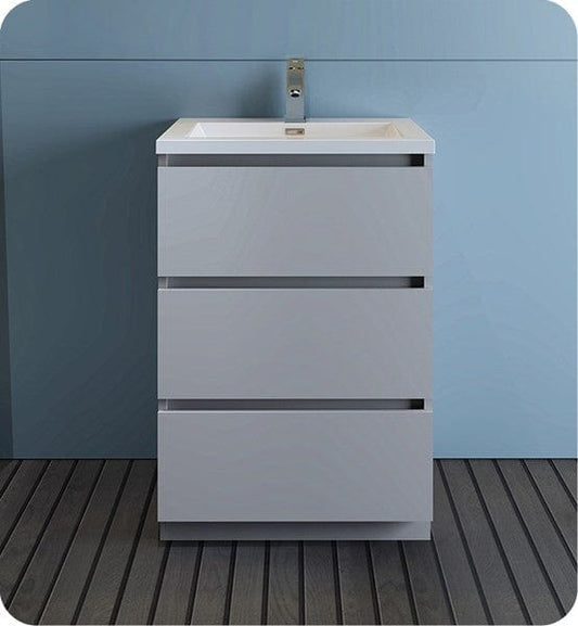 Fresca Vanities