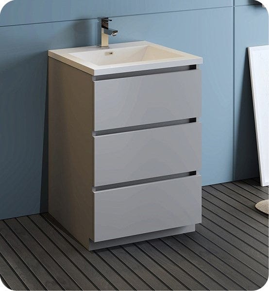 Fresca Vanities