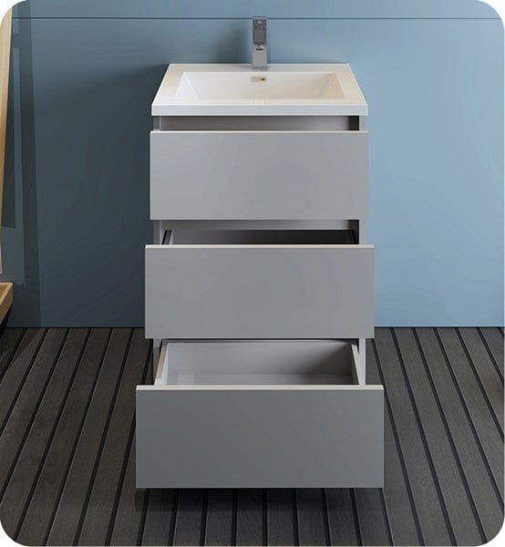 Fresca Vanities