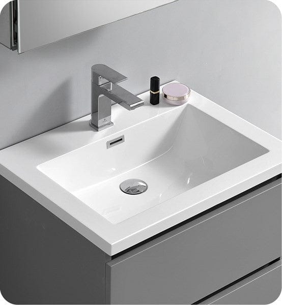 Fresca Vanities